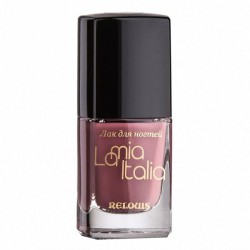 Лак для ногтей Relouis Ла Миа Италия 11
