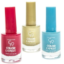 Лак для ногтей Golden rose Колор эксперт 10.2 мл 068