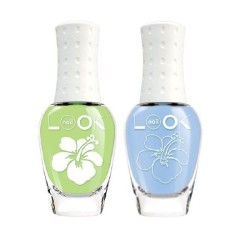 Лак для ногтей Nail Look Алоха Шоэ брэйк 8.5 мл 31454