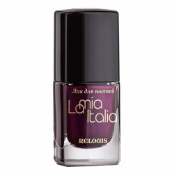 Лак для ногтей Relouis Ла Миа Италия 19