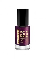 Лак для ногтей Арт-Визаж Вуду 07