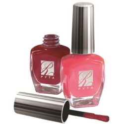 Лак для ногтей Рута Гламур 10 мл тон 61