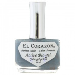 Лак для ногтей El Corazon Актив био-гель осенние сны 16 мл 423/1027