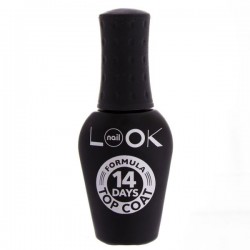 Средство для ногтей, Nail Look (Найл Лук) 8.5 мл арт. 31500 Лайк гель с гелевым эффектом 14 дней стойкое