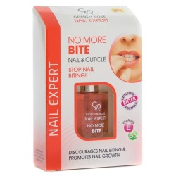 Лак для ногтей Golden rose нейл эксперт ноу мор байт против обгрызания 11 мл