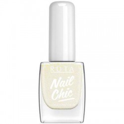 Лак для ногтей Рута Нейл Шик 10 мл 33 снежный