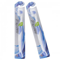 Зубная щетка Twin Lotus Спа эффект