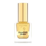 Лак для ногтей, Golden rose (Голден роуз) 10.5 мл Диамонд Бриз Шиммеринг 01 24k Gold
