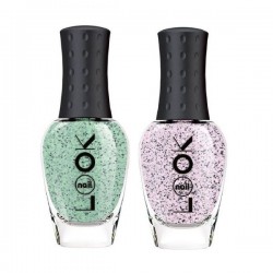 Лак для ногтей Nail Look Свит Пепперланд 8.5 мл 31246