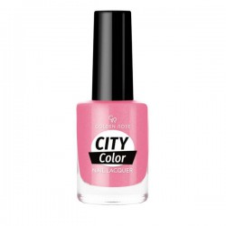Лак для ногтей Golden Rose Сити Колор 10.2 мл 26