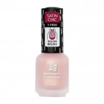 Лак для ногтей, Brigitte Bottier (Бриджит Ботье) 12 мл Сатин шик 159 розовый