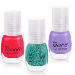 Лак для ногтей Golden rose Мисс Селин 5 мл 127