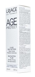 Эмульсия Uriage Эйдж Протект дневная многофункциональная 40 мл