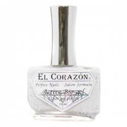 Лак для ногтей El Corazon Актив био-гель американский фокус-покус 16 мл 423/1073