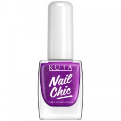 Лак для ногтей Рута Нейл Шик 10 мл 16 анютины глазки