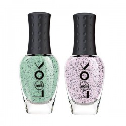 Лак для ногтей Nail Look Свит Пепперланд 8.5 мл 31244