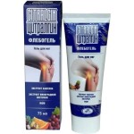 Гель для ног, 75 мл Цитралгин флебогель