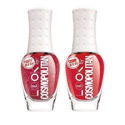 Лак для ногтей Nail Look Лук бай Космополитен 8.5 мл 31441
