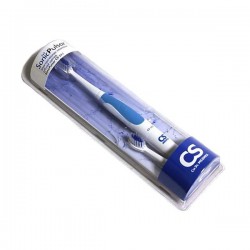 Зубная щетка CS Medica Соник пульсар электрическая звуковая CS-161