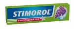 Жевательная резинка, Stimorol (Стиморол) 14 г Айс Виноградный лед