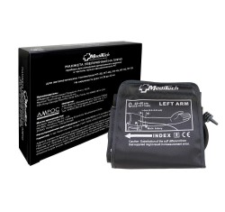 Манжета для тонометра Meditech увеличенная 22-40 см на плечо для автоматических тонометров MT-30/40/45/50/55 MT-AMU