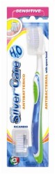 Зубная щетка Silver Care H2O сенситив для чувствительных зубов