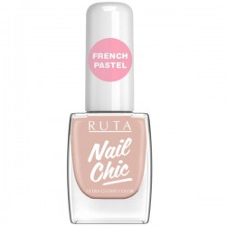 Лак для ногтей Рута Нейл Шик 10 мл 72 дольче амаретто