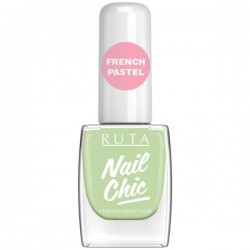 Лак для ногтей Рута Нейл Шик 10 мл 76 мятная меренга